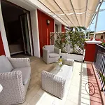 Nicoletta 3* סנטה מריה נברזה
