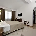 מלון Nicoletta סנטה מריה נברזה