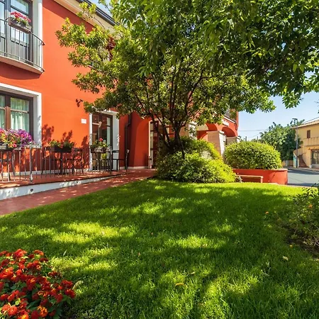 Nicoletta Hotel