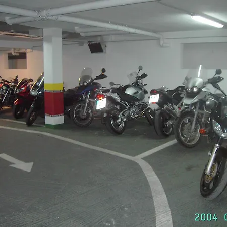 Hotel Nicoletta 3*