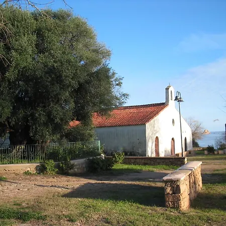 Nicoletta Santa Maria Navarrese