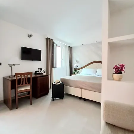 Nicoletta Hotel