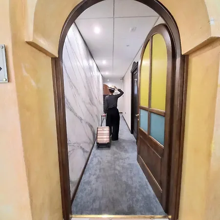 Hotel Nicoletta