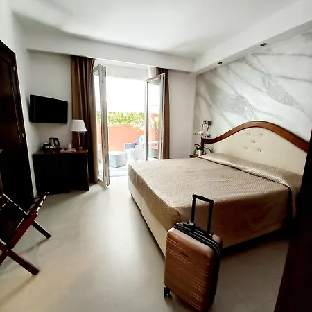 Hotel Nicoletta Santa Maria Navarrese