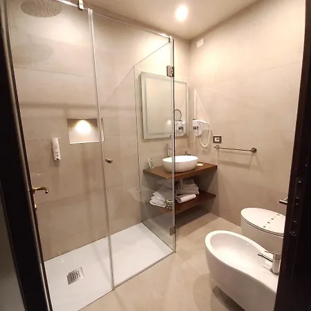 Hotel Nicoletta