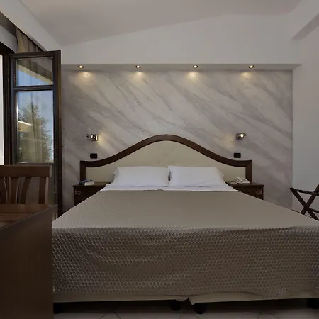 Hotel Nicoletta Santa Maria Navarrese