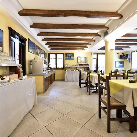 Nicoletta 3* Santa Maria Navarrese