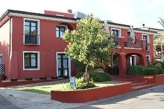 Nicoletta Hotel Santa Maria Navarrese