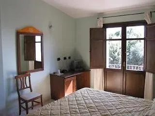 Nicoletta Hotel