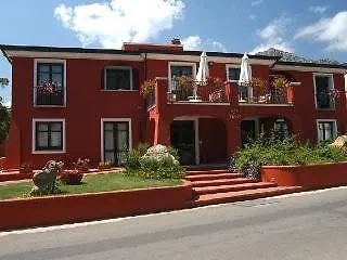 Hotel Nicoletta 3*