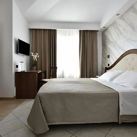 Hotel Nicoletta Santa Maria Navarrese