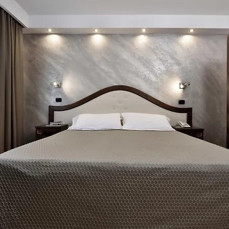 Nicoletta Hotel