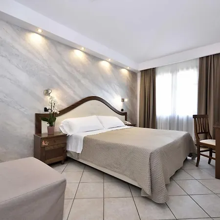 Nicoletta Hotel Santa Maria Navarrese