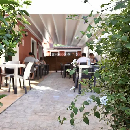 Nicoletta Hotel