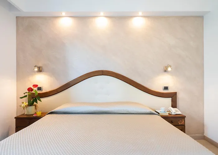 Nicoletta 3* 산타마리아나바레제