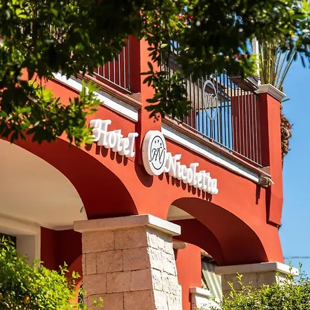 Nicoletta Hotel
