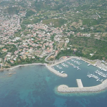 호텔 Nicoletta 산타마리아나바레제