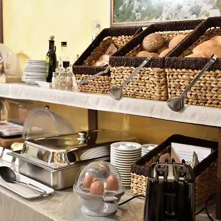 Nicoletta Hotel Santa Maria Navarrese