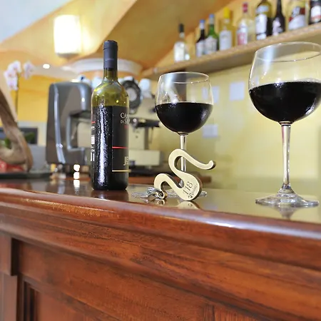 호텔 Nicoletta 산타마리아나바레제