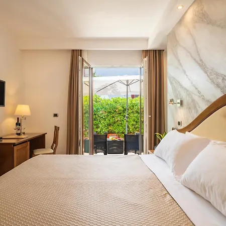 Nicoletta Hotel Santa Maria Navarrese