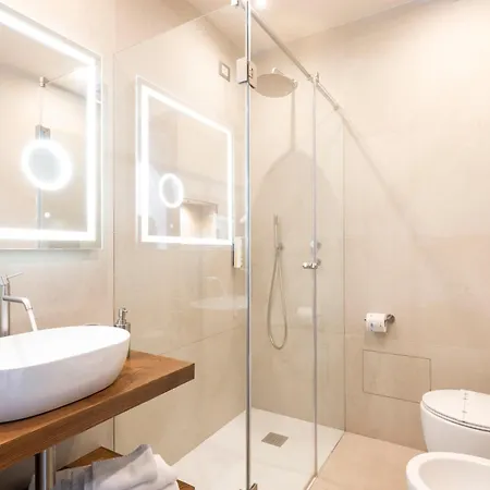 Hotel Nicoletta Santa Maria Navarrese