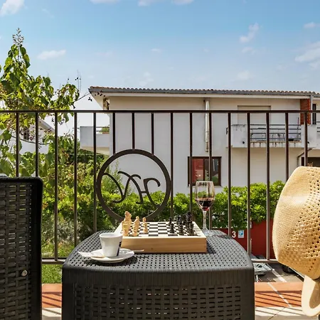 Nicoletta Santa Maria Navarrese