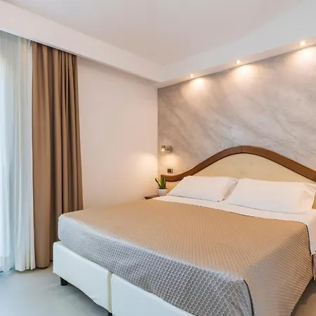 Nicoletta 3* 산타마리아나바레제