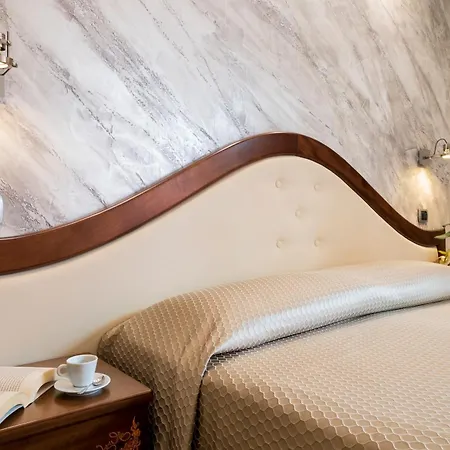 Nicoletta Hotel Santa Maria Navarrese