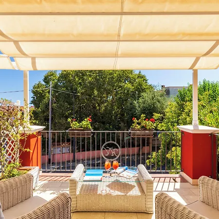 Hotel Nicoletta Santa Maria Navarrese