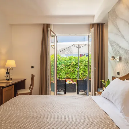 Hotel Nicoletta Santa Maria Navarrese