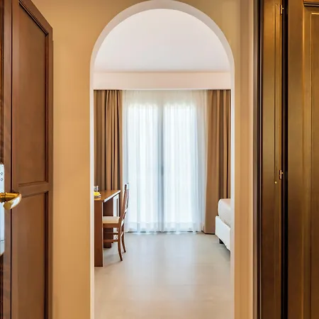 Nicoletta Hotel