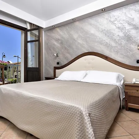 Hotell Nicoletta