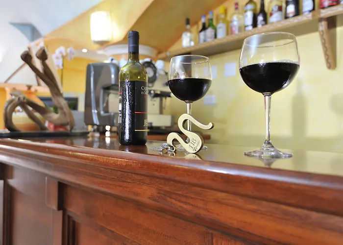 Hotel Nicoletta Santa Maria Navarrese